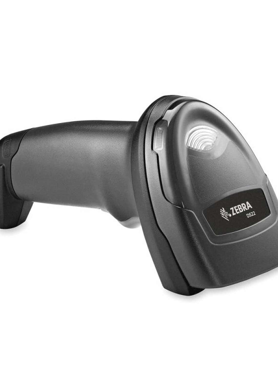 Zebra Lector código de barras DS2208 /soporte 1