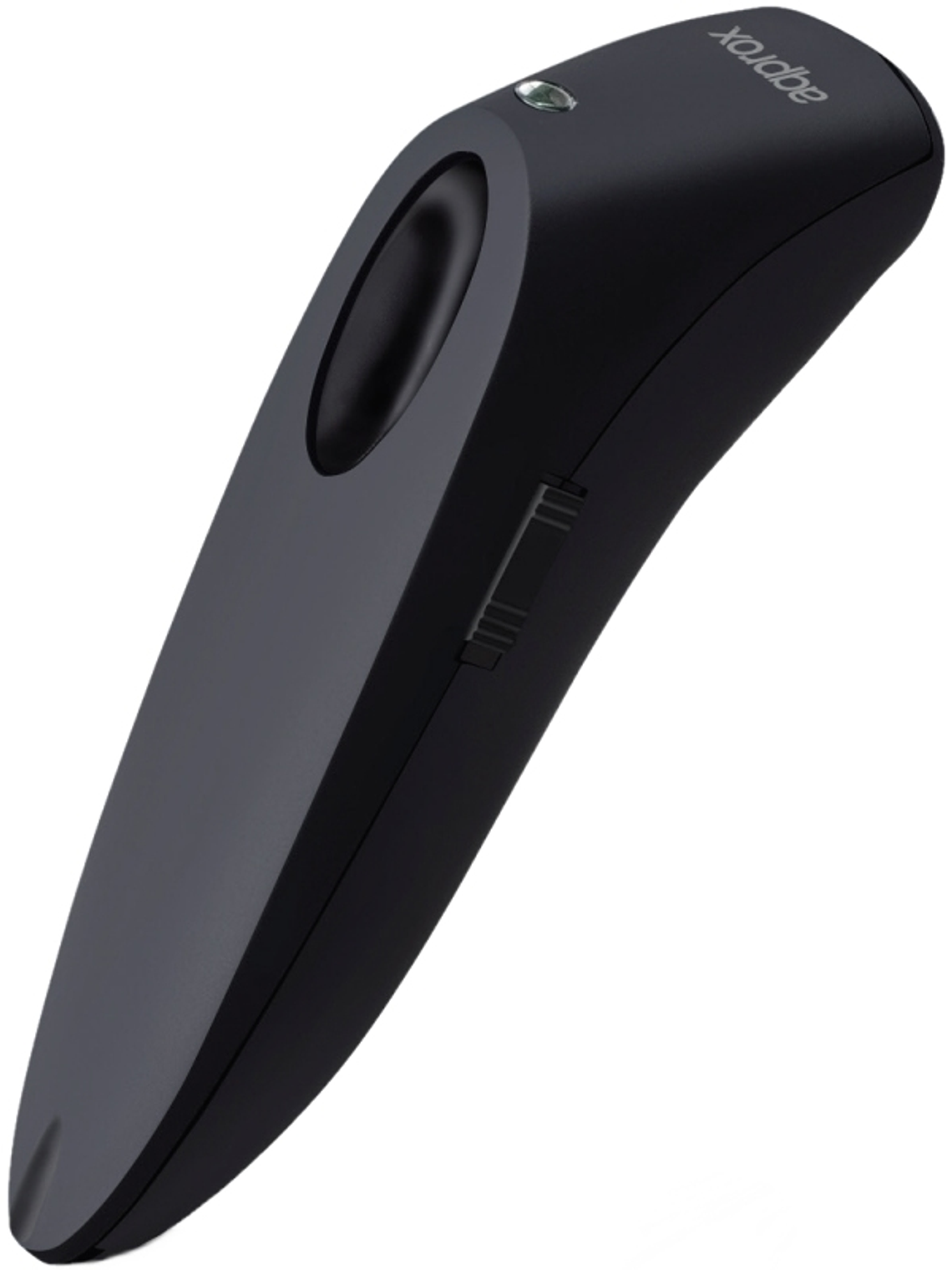 approx Lector código de barras appLS10 Negro 1