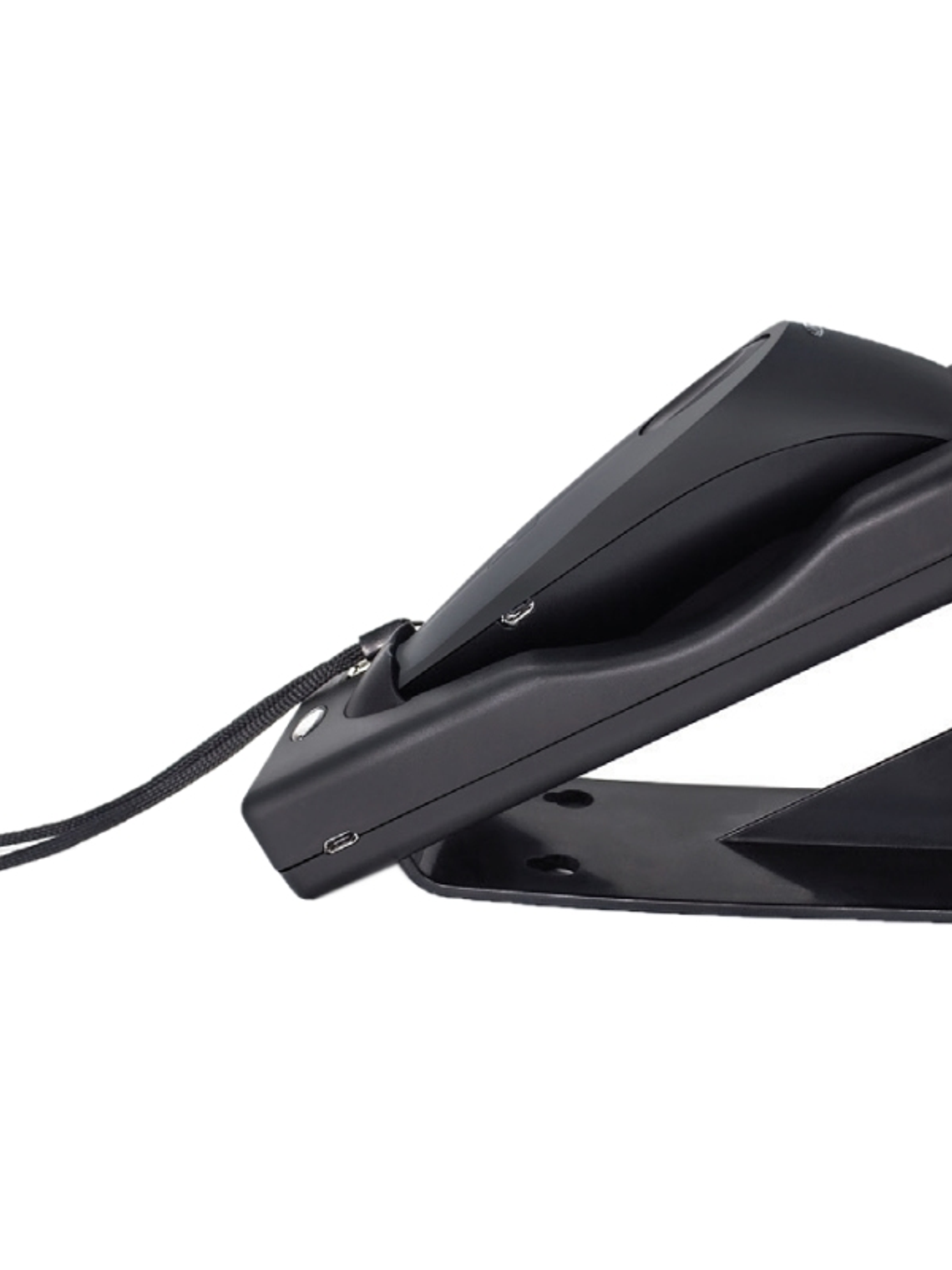 approx Lector código de barras appLS10 Negro 2