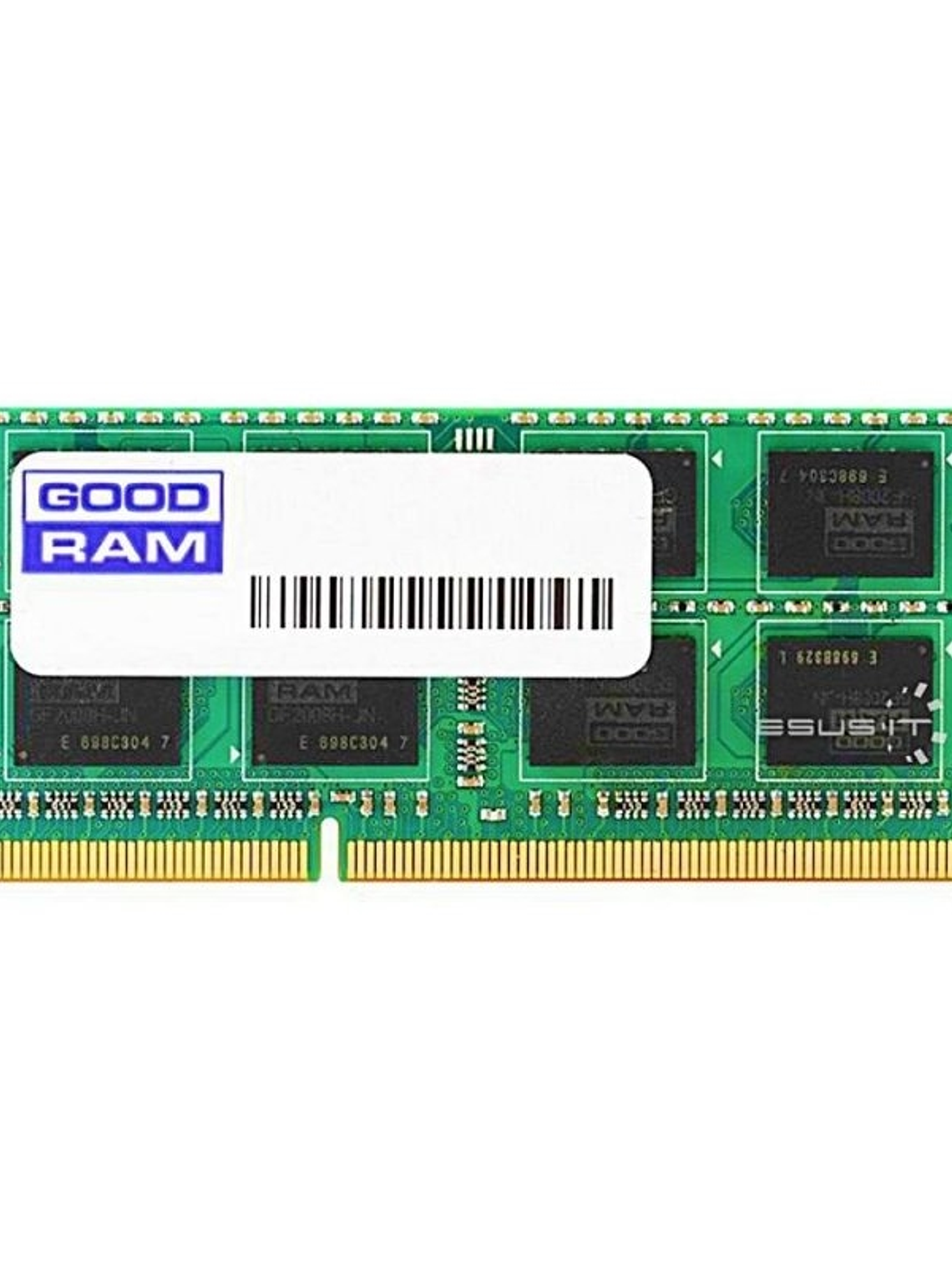 Goodram 32GB DDR4 3200MHz CL22 SODIMM 1