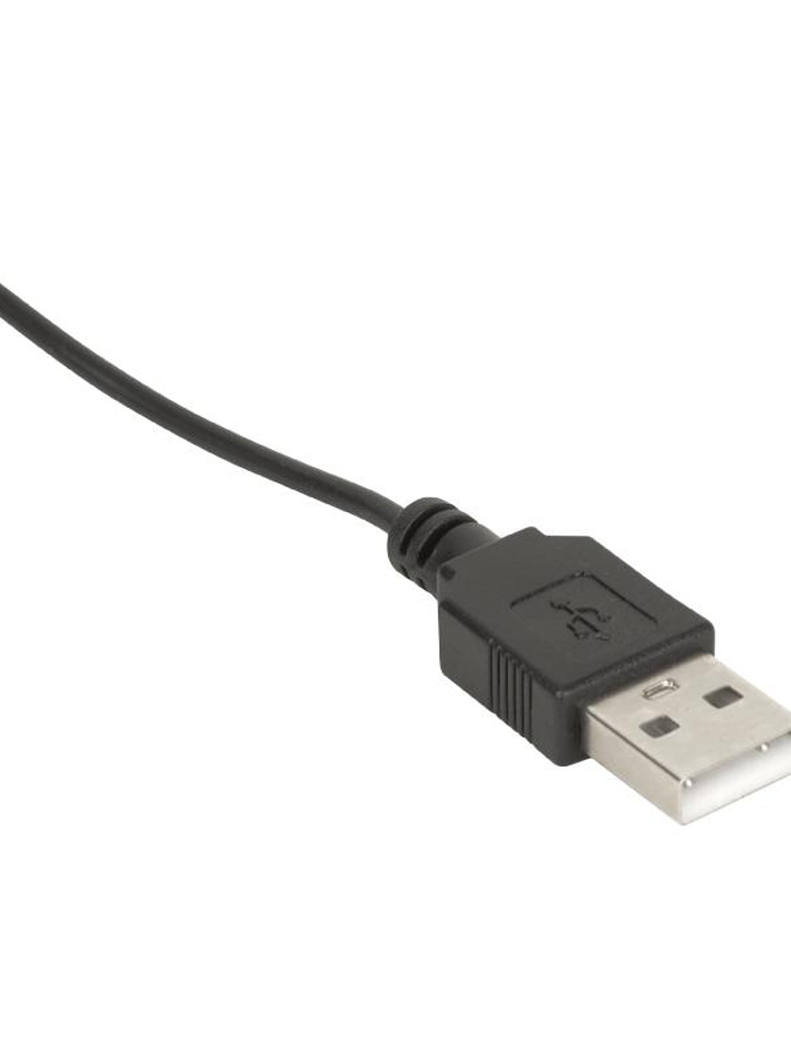 iggual Ratón óptico COM-BUSINESS2-2400DPI negro 3