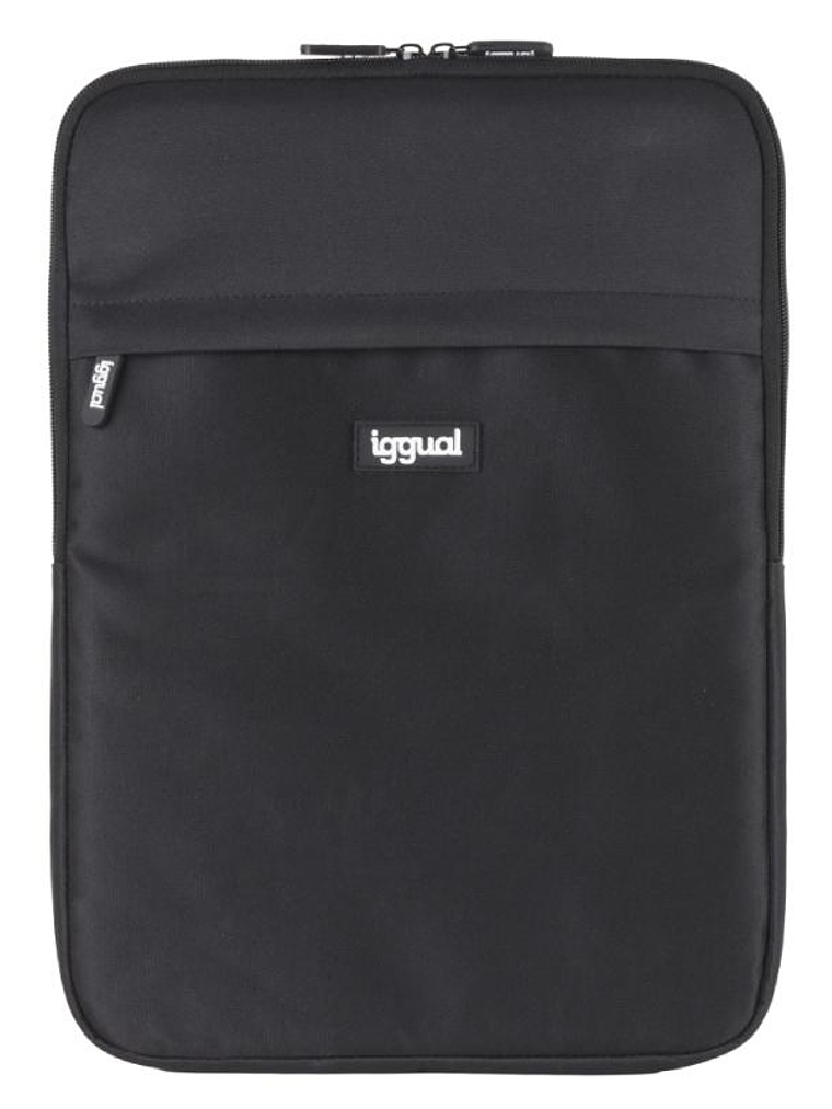 iggual Funda portátil 15.6