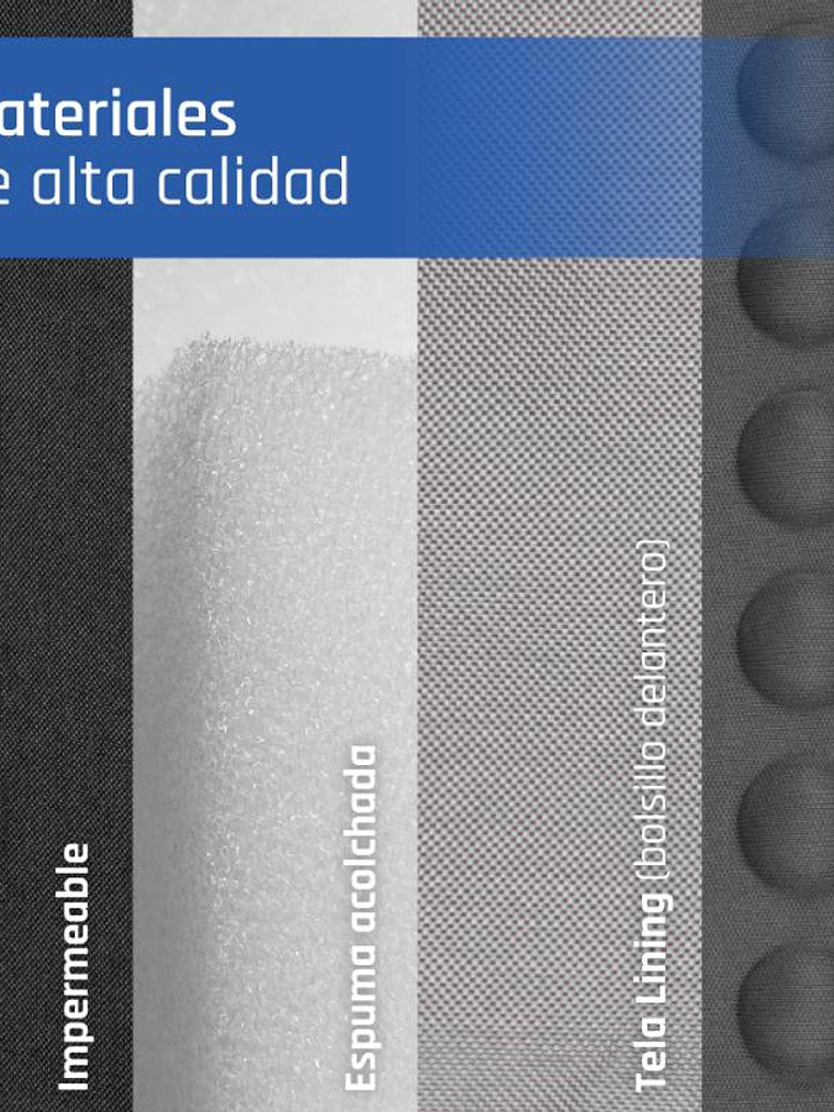 iggual Funda portátil 15.6