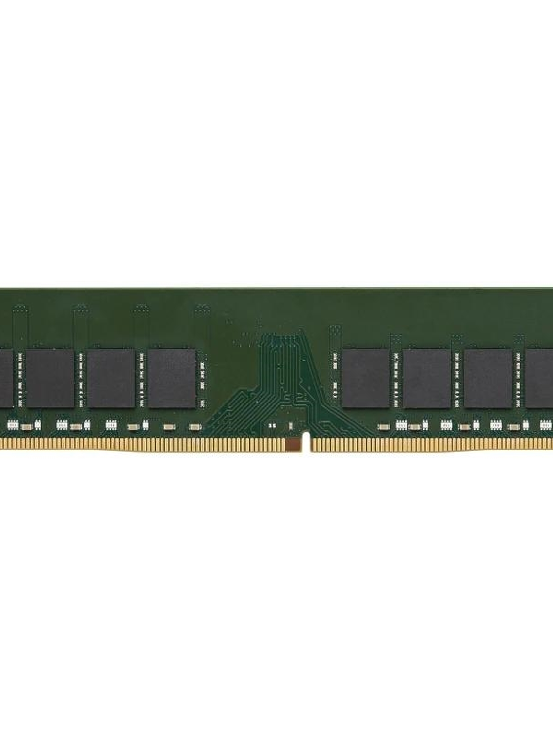 Kingston KVR32N22D8/32 32GB DIMM DDR4 3200MHz 1