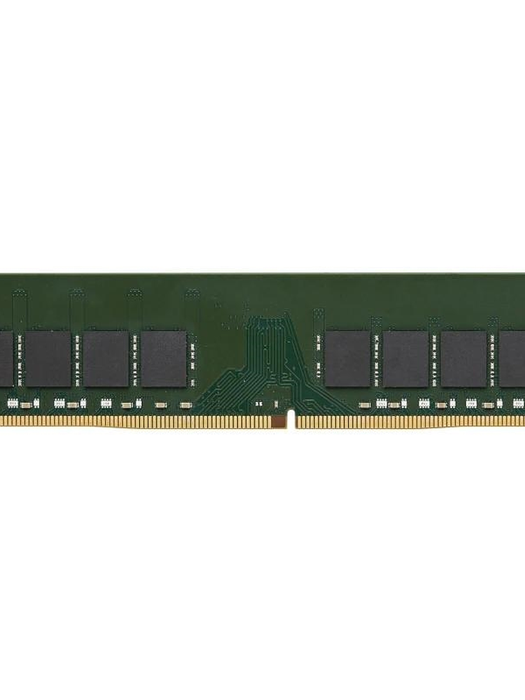 Kingston KVR32N22D8/32 32GB DIMM DDR4 3200MHz 1
