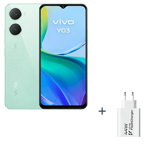 VIVO Y03 6.56