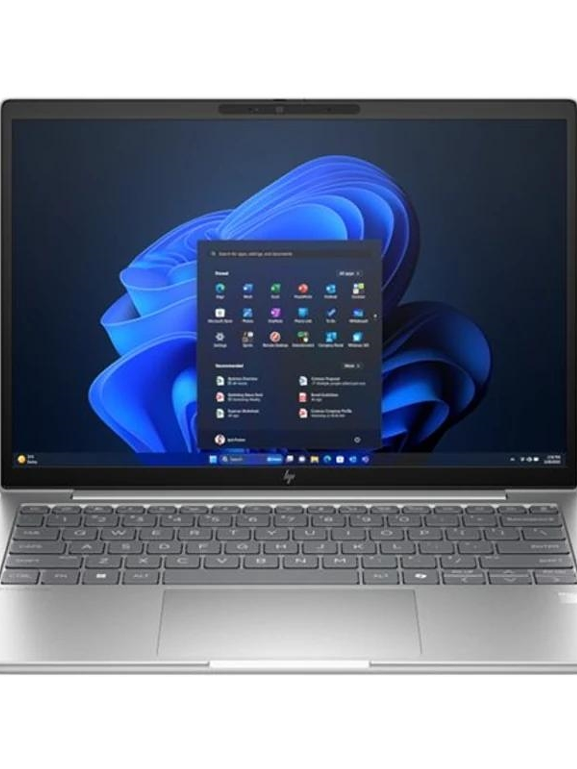 HP EliteBook 6 G1i U7-255U 16GB 512 W11P 13.3