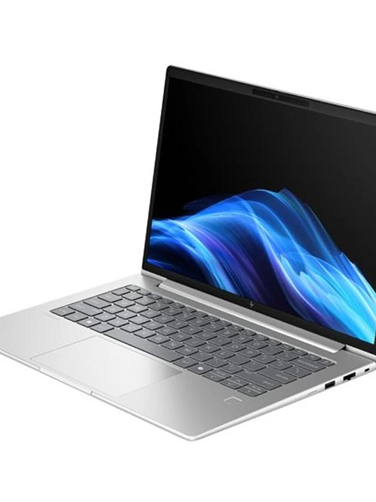 HP EliteBook 6 G1i U7-255U 16GB 512 W11P 13.3