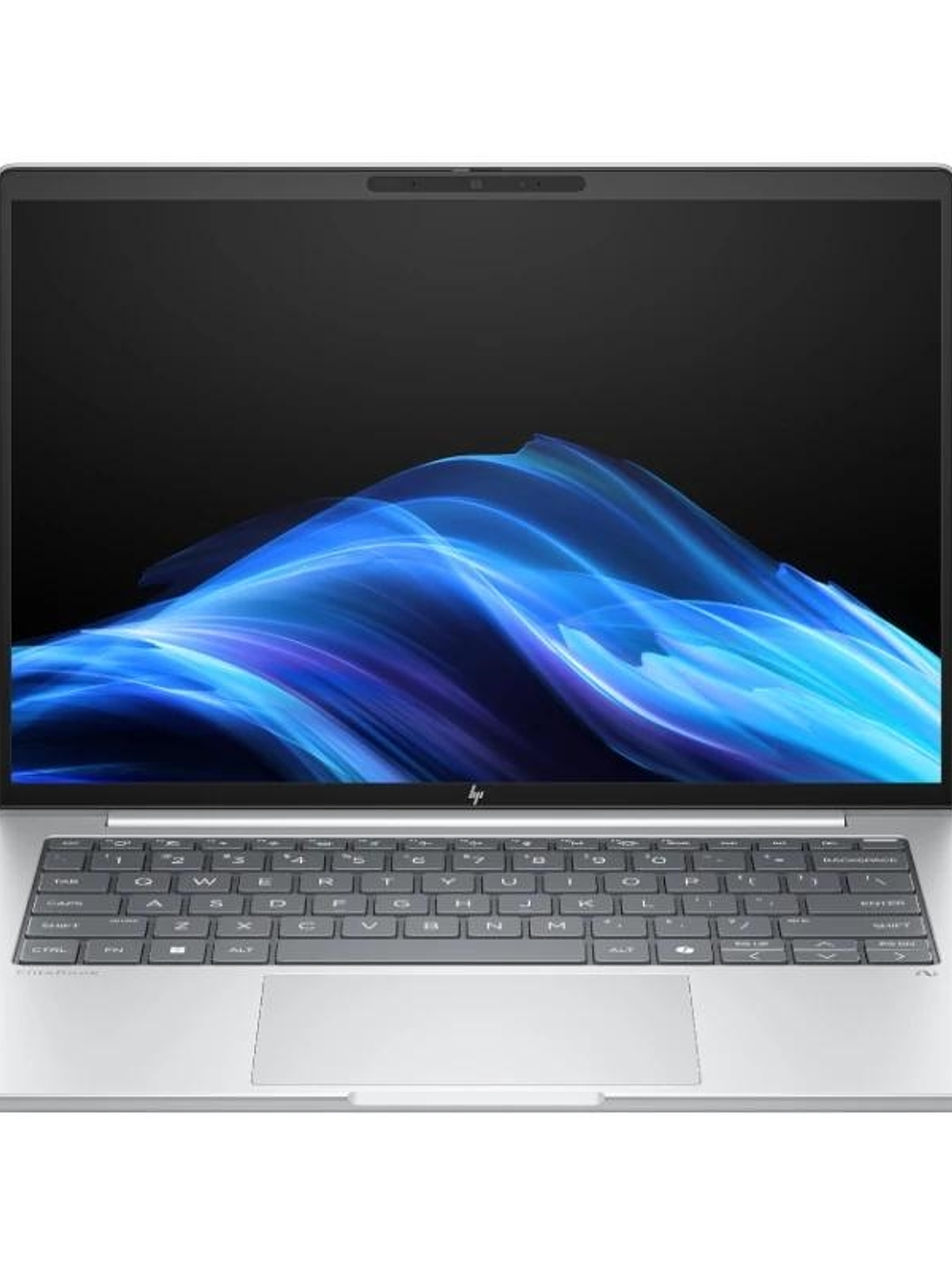 HP EliteBook 8G1i U5-228V 32GB 512G W11P 14