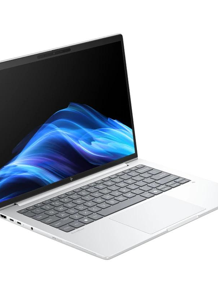 HP EliteBook 8G1i U5-228V 32GB 512G W11P 14