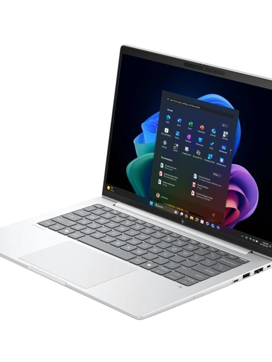 HP EliteBook 8G1i U7-258V 32GB 1TB W11P 14