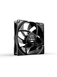 be quiet! Ventilador Pure Wings 3 120mm 12 cm Negr - Miniatura 2