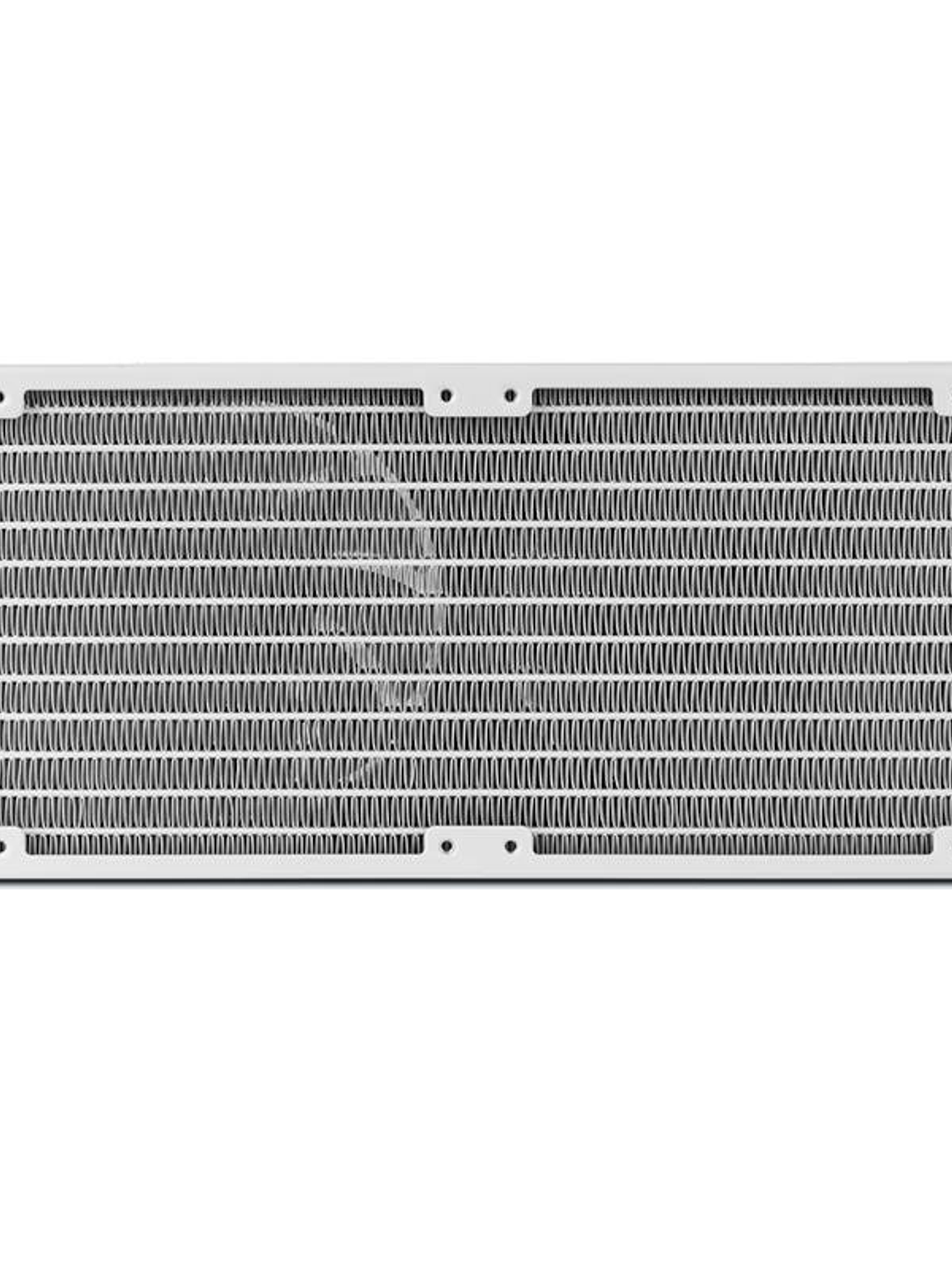 NOX HUMMER Kit RL M-240 LCD Mag. ARGB Blanco 4