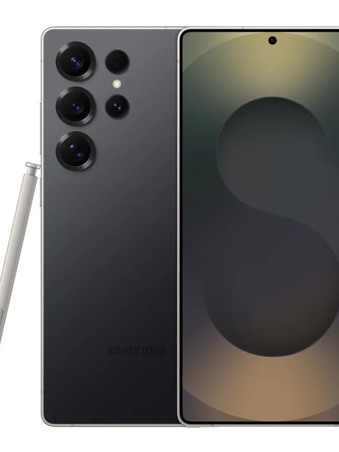 Samsung Galaxy S25 Ultra 5G 6.9