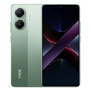 Pocophone X7 PRO NFC 6.67