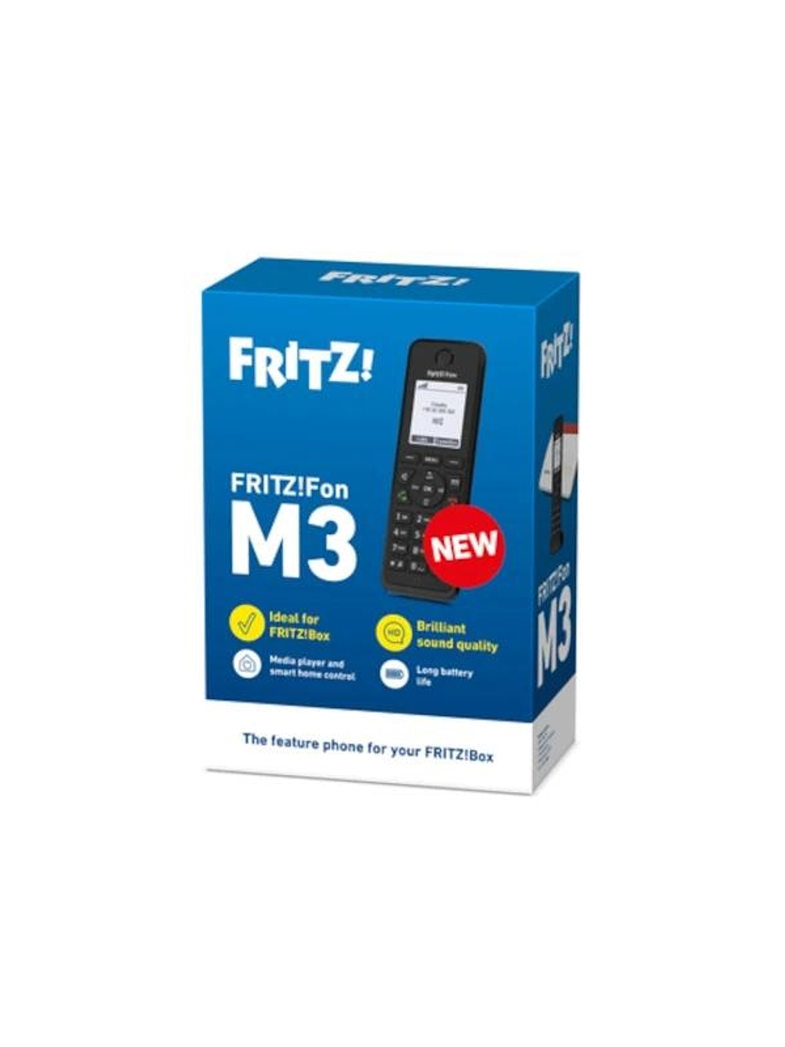 FRITZ!Fon M3 Edition International 1