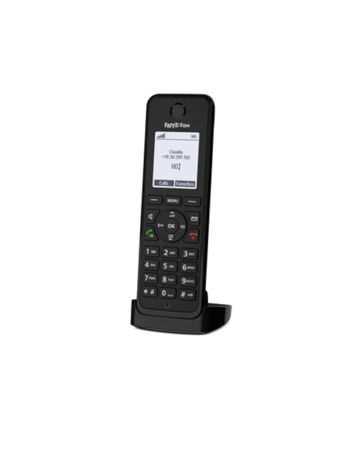 FRITZ!Fon M3 Edition International 2