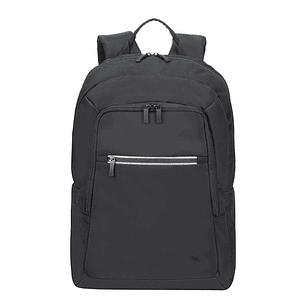 RIVACASE Mochila Alpendorf 7561 ECO Negro 15.6-16