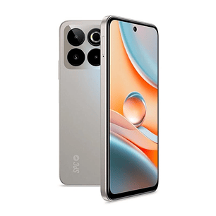 SPC Discovery 3 Pro 6.7