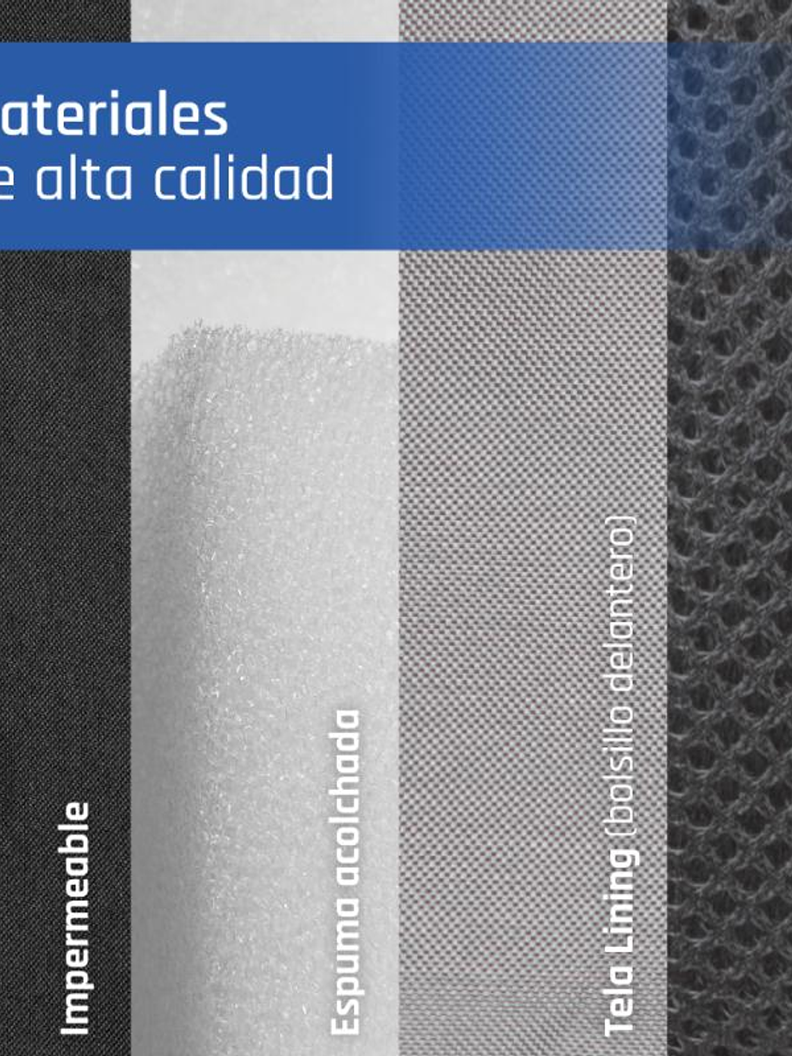 iggual Mochila portátil 15.6