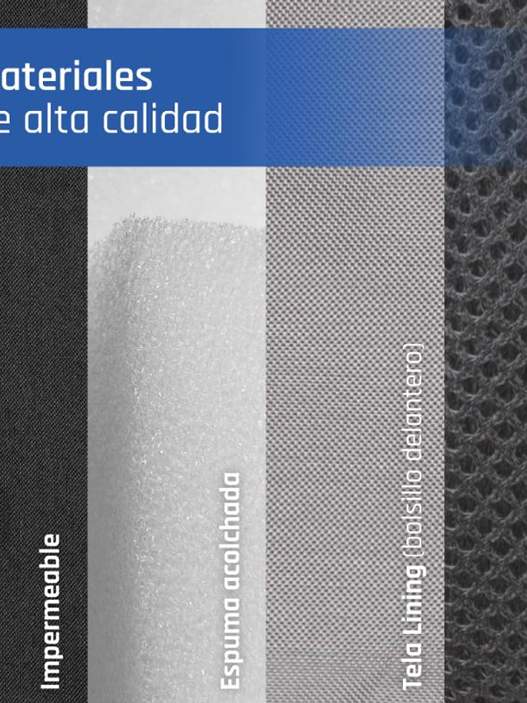 iggual Mochila portátil 15.6