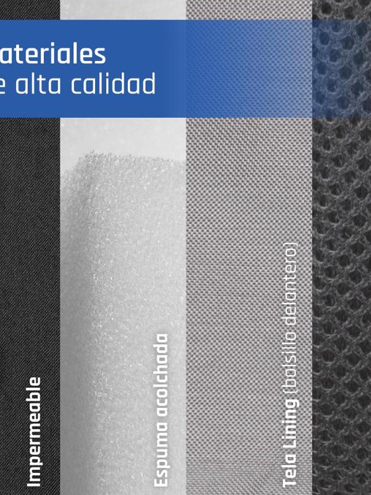 iggual Mochila portátil 15.6