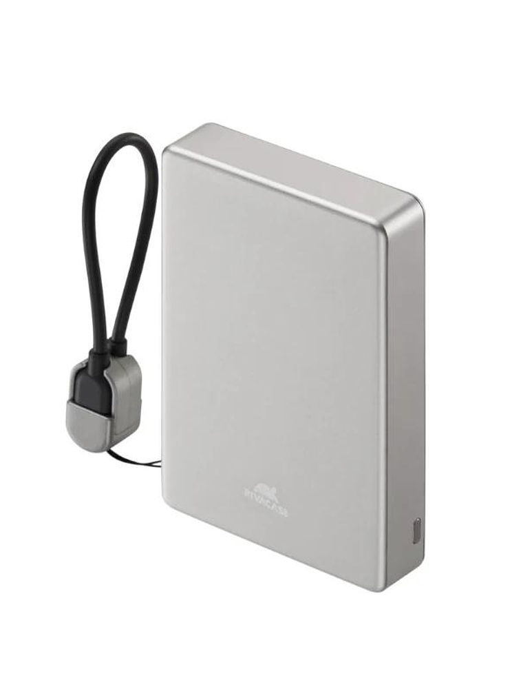 RIVACASE VA2617 powerbank 10000mAh Magsafe 15W 2
