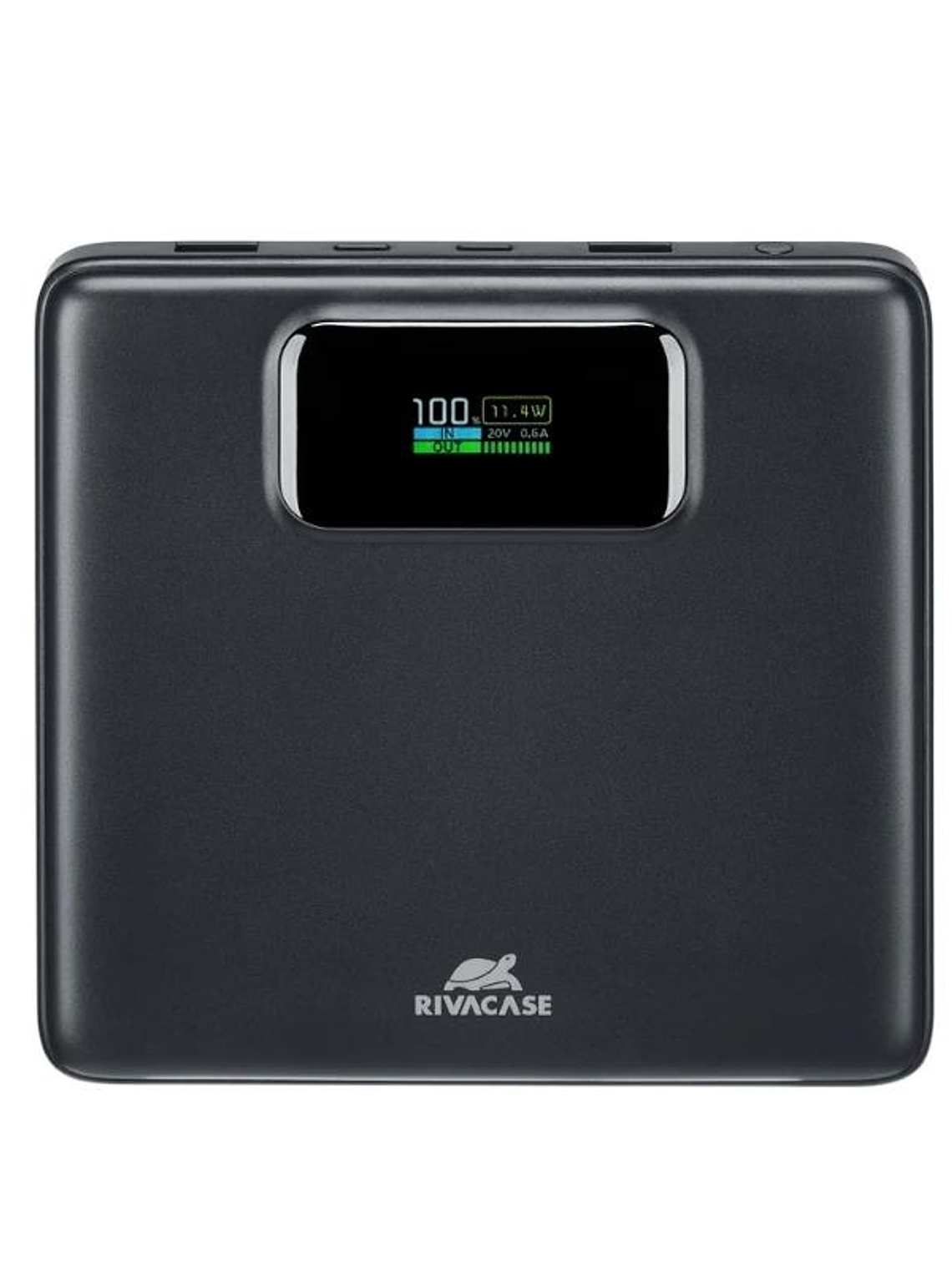 RIVACASE VA1090 powerbank 20000mAh Turbo PD 100W 1