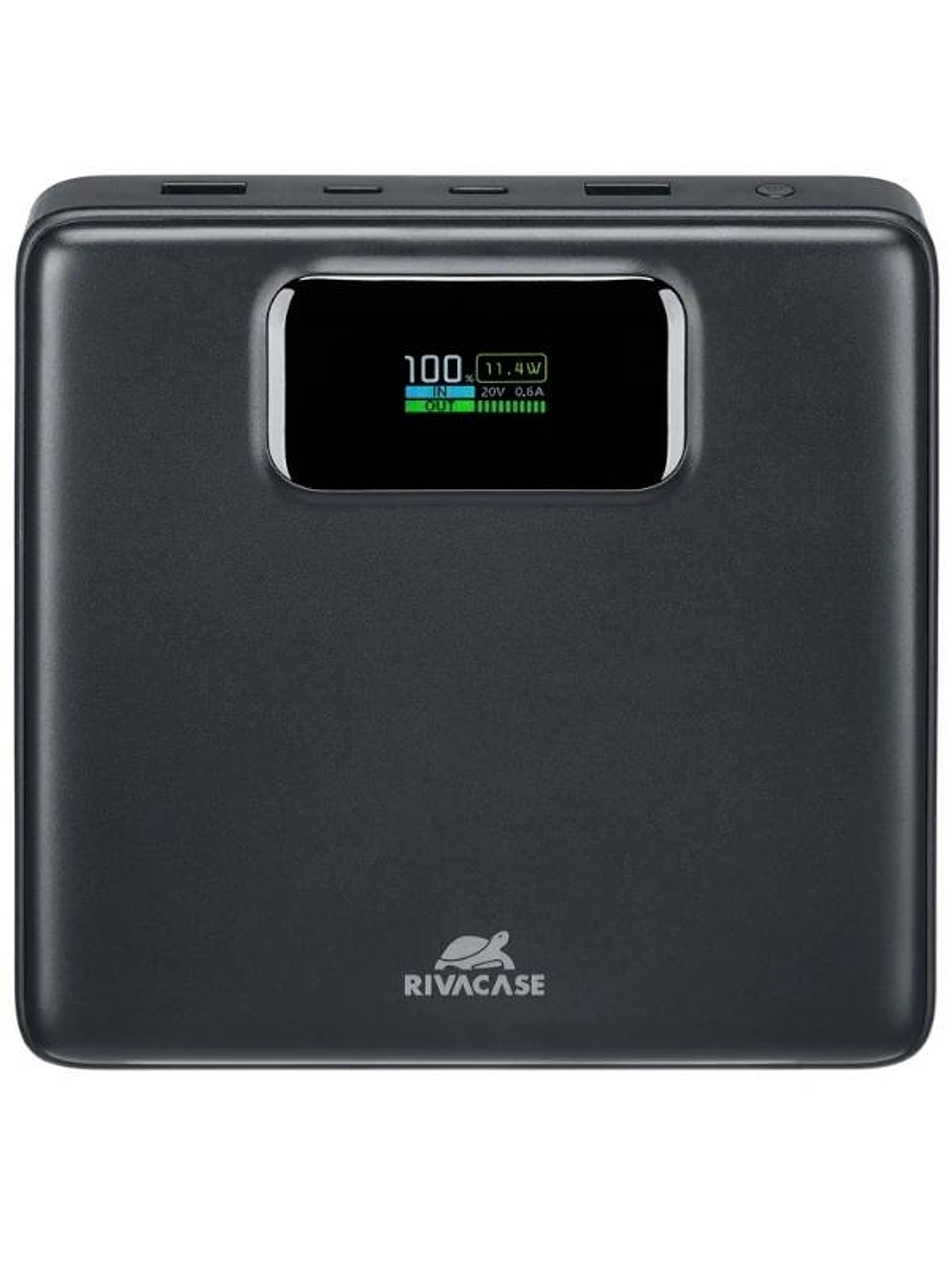 RIVACASE VA1091 powerbank 25800mAh Turbo PD 100W 1