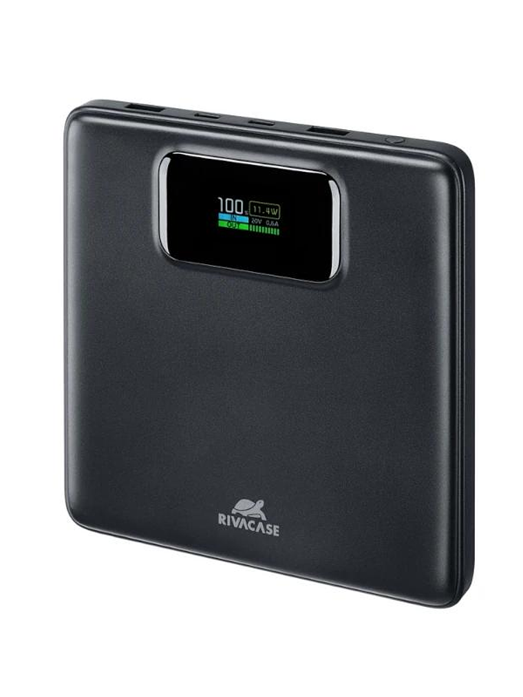 RIVACASE VA1090 powerbank 20000mAh Turbo PD 100W 2