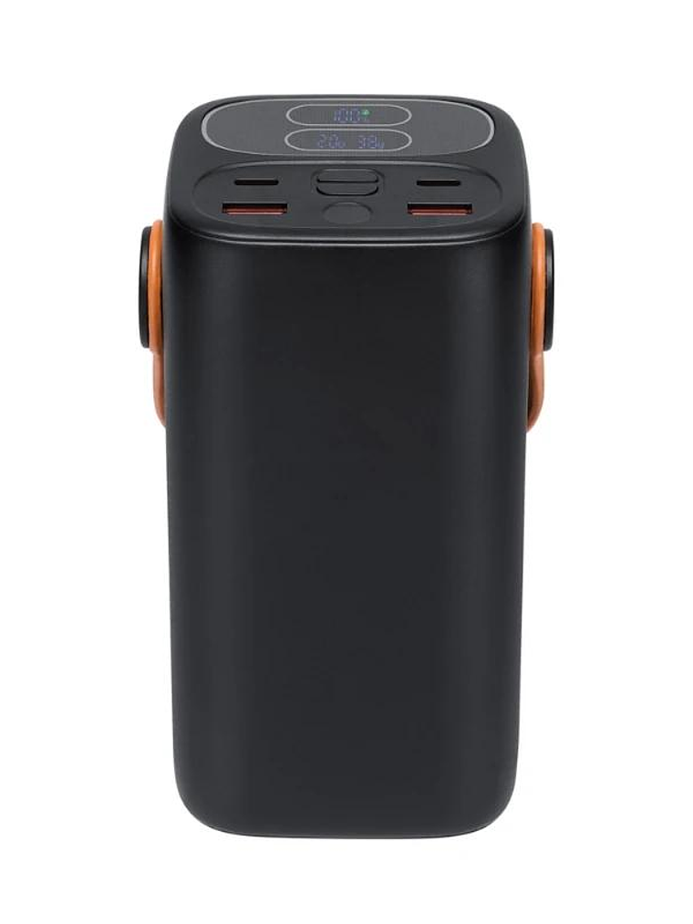 RIVACASE VA1085 powerbank 40000mAh con Luz 4