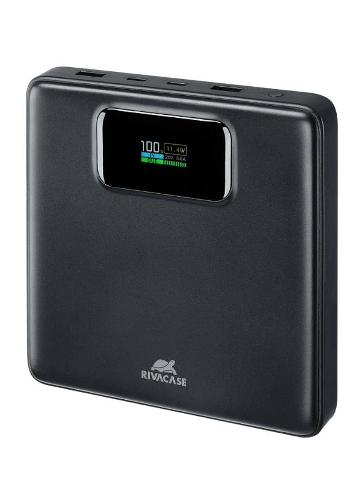 RIVACASE VA1091 powerbank 25800mAh Turbo PD 100W 2