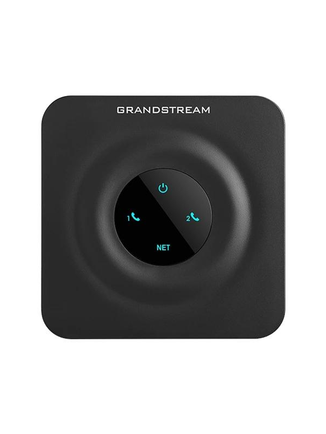 Grandstream Gateway ATA HT802 v2 (2FXS-1LAN) 1