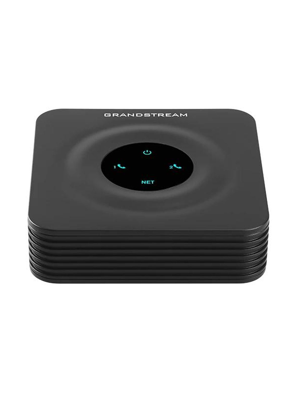 Grandstream Gateway ATA HT802 v2 (2FXS-1LAN) 2