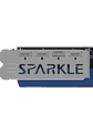 SPARKLE VGA INTEL A750 TITAN OC Edition, 8GB GDDR6 - Miniatura 4