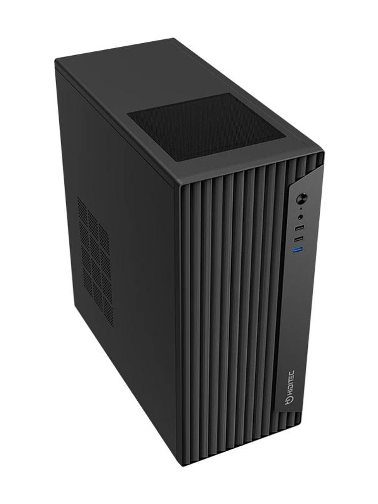 Hiditec Caja Atx BLOK 3.0 + Fuente 500 1