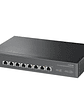 TP-Link TL-SX1008 Switch 8x10G mGb 1U Metal - Miniatura 3