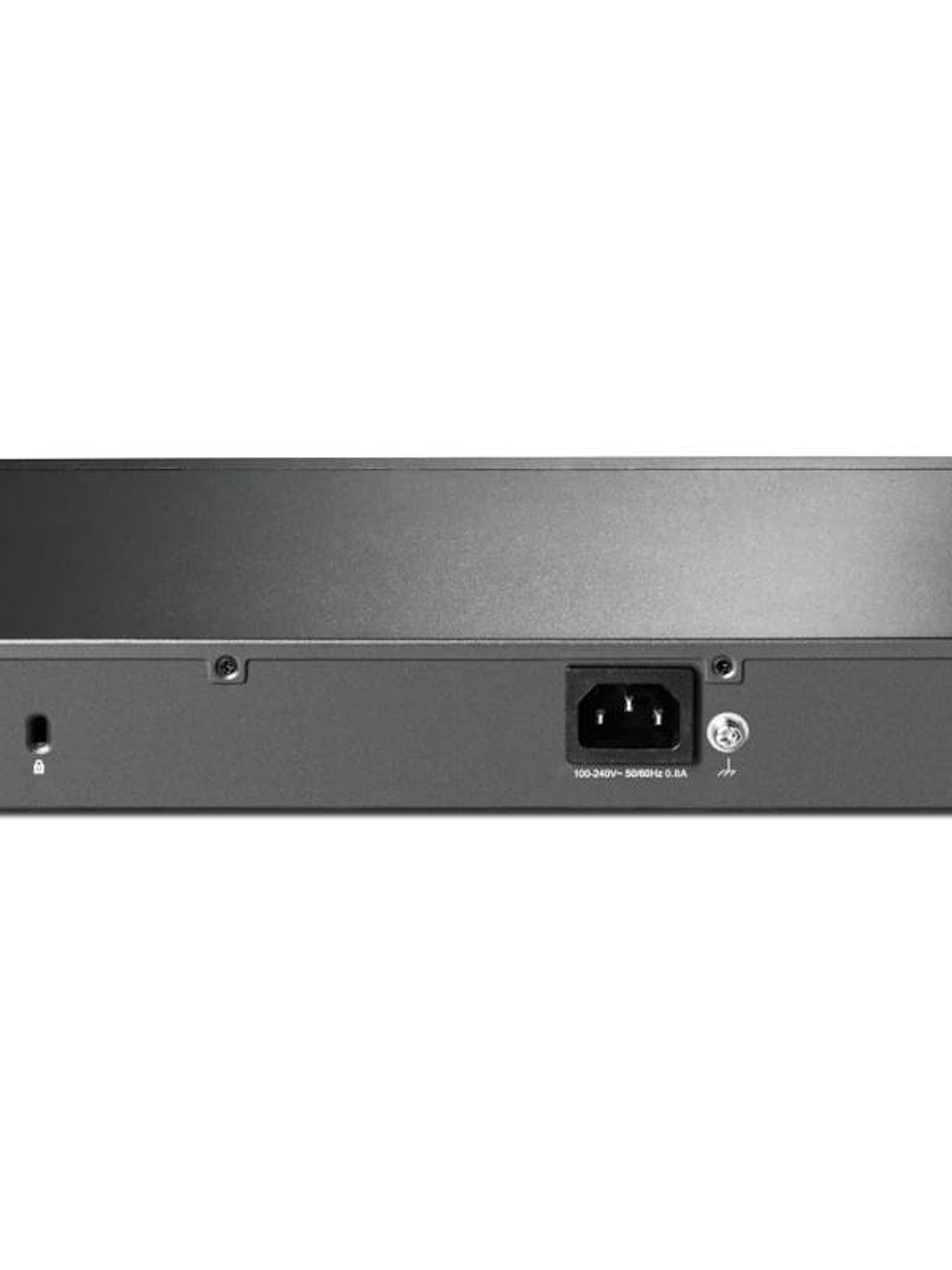 TP-Link TL-SX1008 Switch 8x10G mGb 1U Metal 4