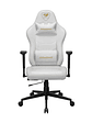 Cougar Silla Gaming Pryme White - Miniatura 1