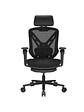 Cougar Silla Gaming Speeder Neo Black - Miniatura 1