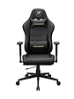Cougar Silla Gaming Pryme Gold - Miniatura 1