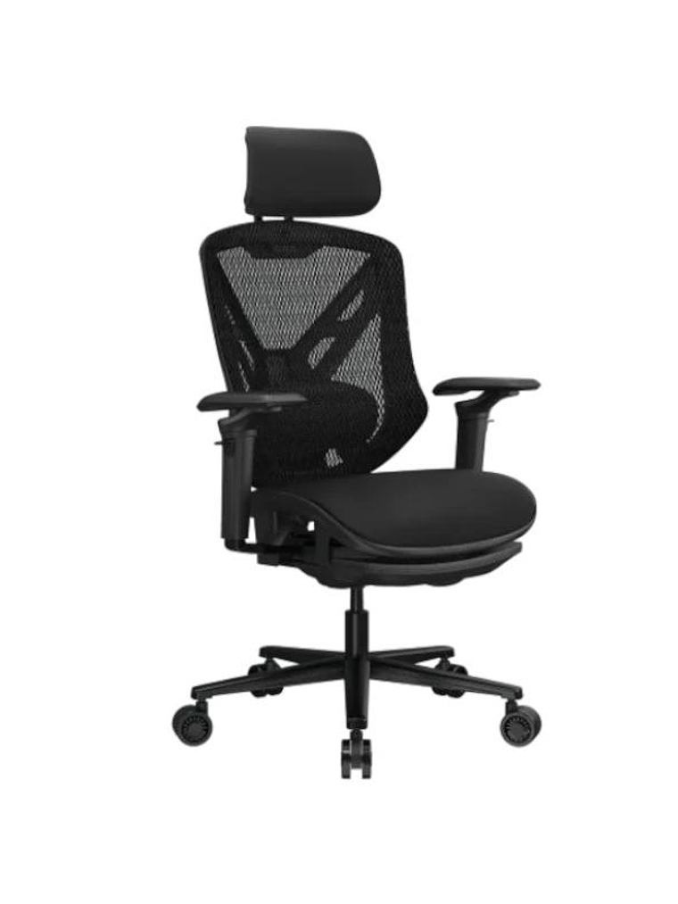 Cougar Silla Gaming Speeder Neo Black 2