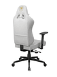 Cougar Silla Gaming Pryme White - Miniatura 4