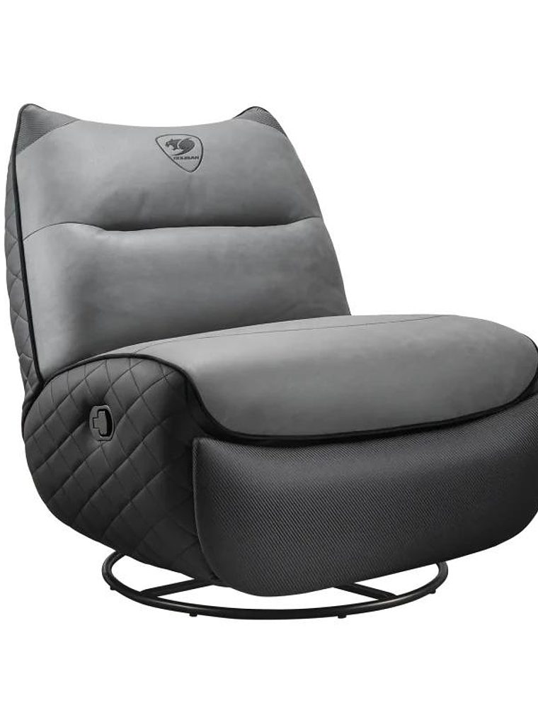 Cougar Sillón Overlord Neo 2