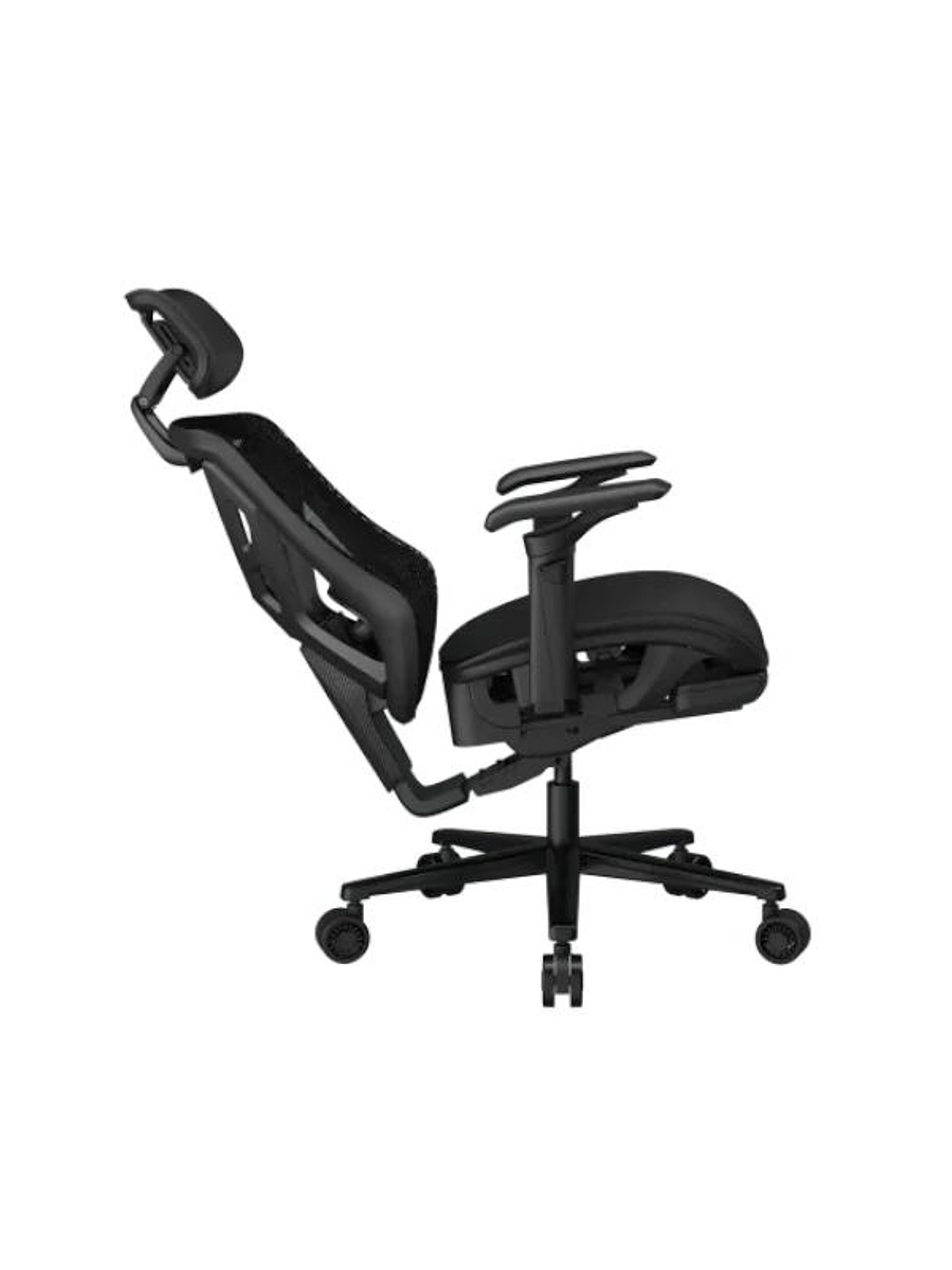 Cougar Silla Gaming Speeder Neo Black 4