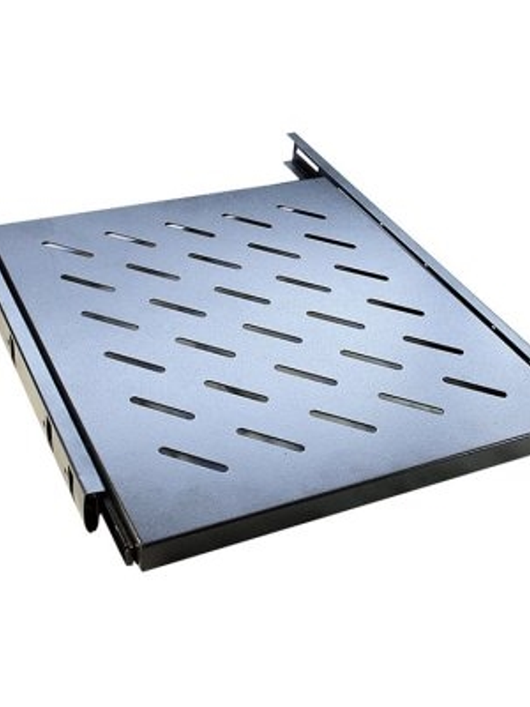 Monolyth Bandeja Deslizante Armario Suelo 600mm 1