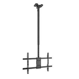 Tooq LPCE1186TSLI-XL-B Soporte techo TV 43