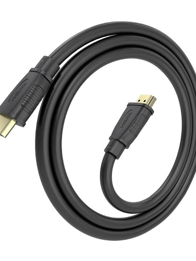 Aisens Cable HDMI V2.1 CCS HEC 8K60HZ M/M 1.0m 2