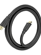 Aisens Cable HDMI V2.1 CCS HEC 8K60HZ M/M 1.5m - Miniatura 2