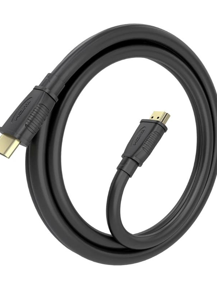 Aisens Cable HDMI V2.1 CCS HEC 8K60HZ M/M 2.0m 2